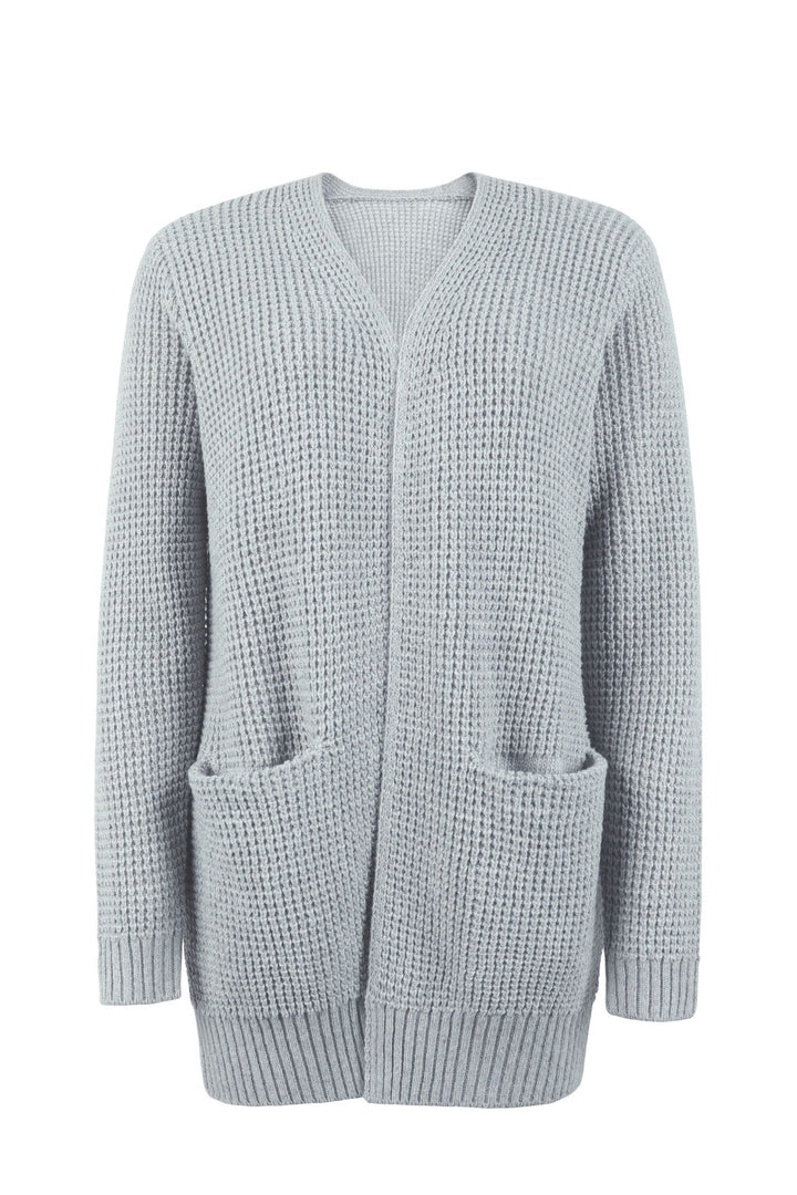 Ada Long Cardigan for Women Foto 3