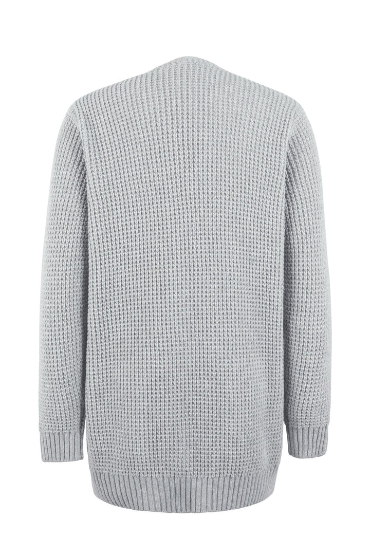 Ada Long Cardigan for Women Foto 4
