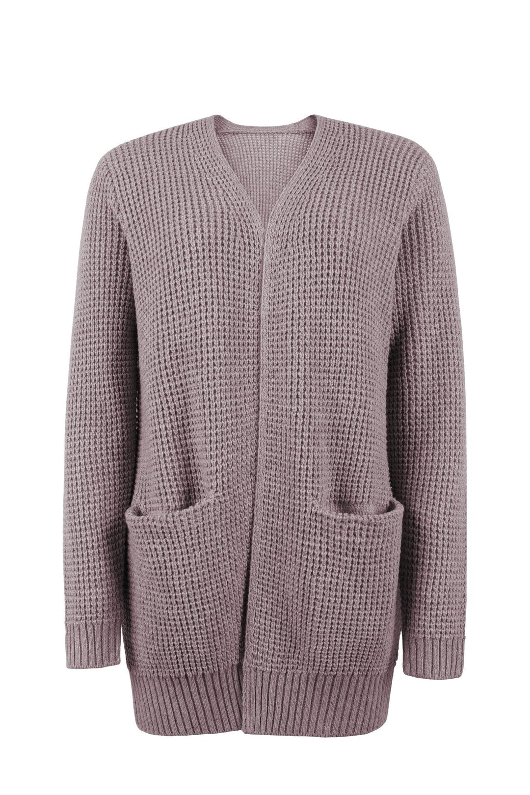 Ada Long Cardigan for Women Foto 7
