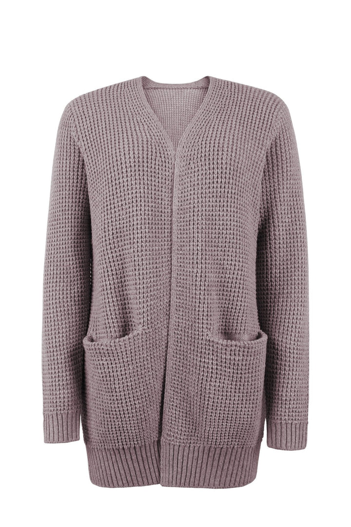 Ada Long Cardigan for Women Foto 7