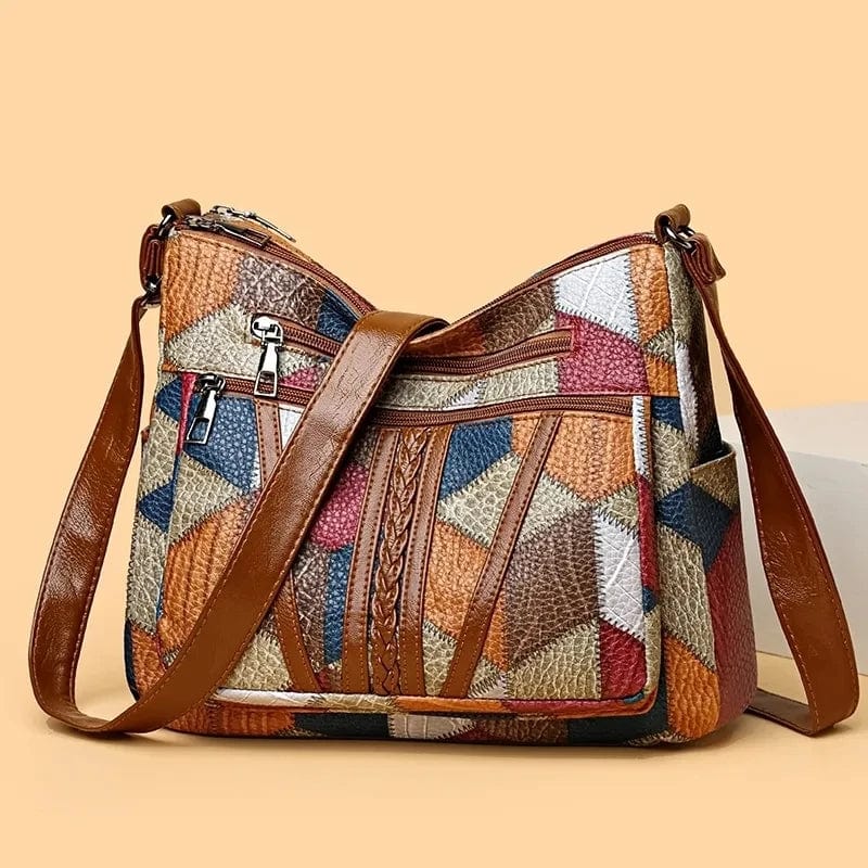 Artisan-Crafted Mosaic Bags for Women (2)