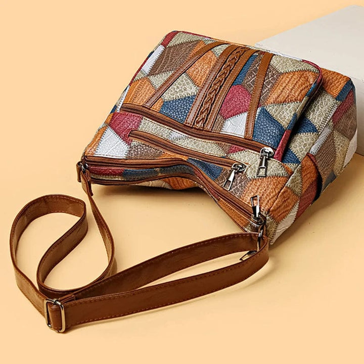 Artisan-Crafted Mosaic Bags for Women (4)