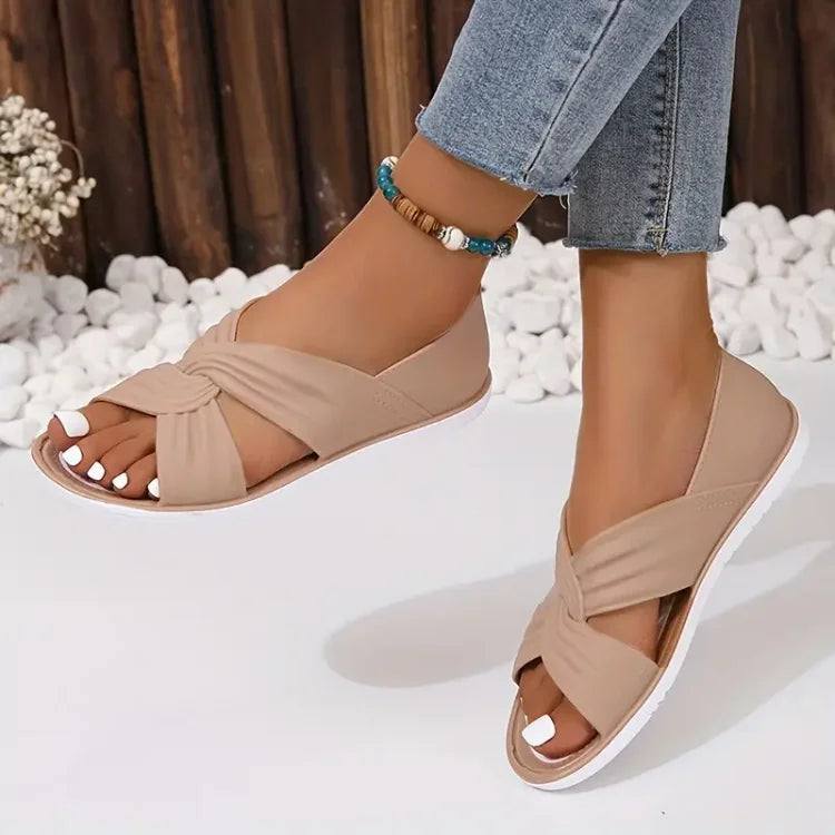 Bequeme Orthopädische Zehensandalen Orthopedic Sandals
