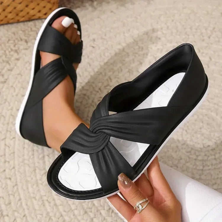 Bequeme Orthopädische Zehensandalen Orthopedic Sandals (7)
