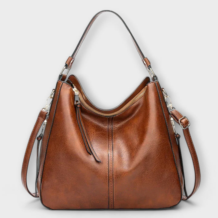 Cass Shoulder Bag with Classic Elegance Foto 1