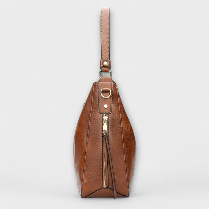 Cass Shoulder Bag with Classic Elegance Foto 3