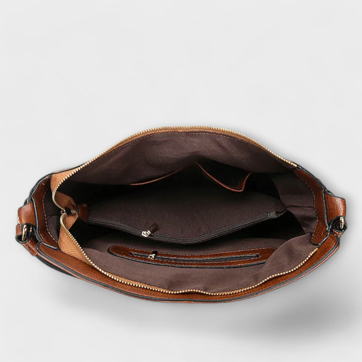 Cass Shoulder Bag with Classic Elegance Foto 4