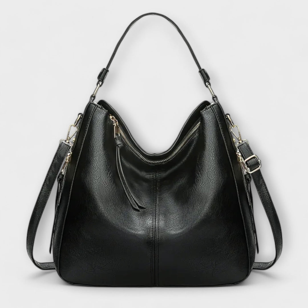 Cass Shoulder Bag with Classic Elegance Foto 6