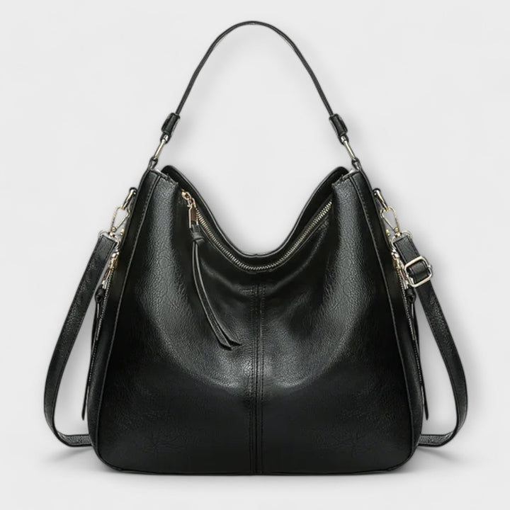 Cass Shoulder Bag with Classic Elegance Foto 6