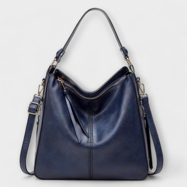 Cass Shoulder Bag with Classic Elegance Foto 7