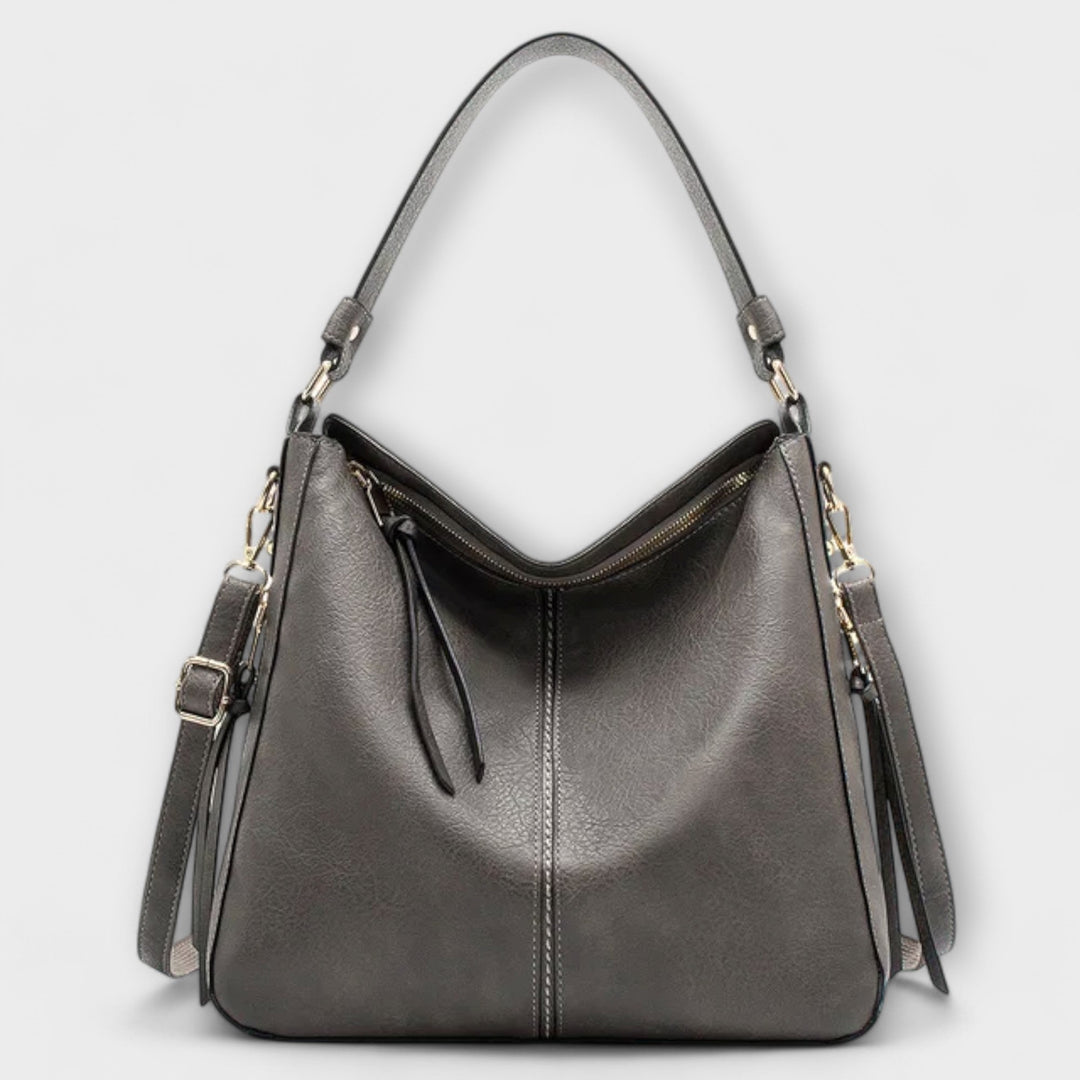 Cass Shoulder Bag with Classic Elegance Foto 8