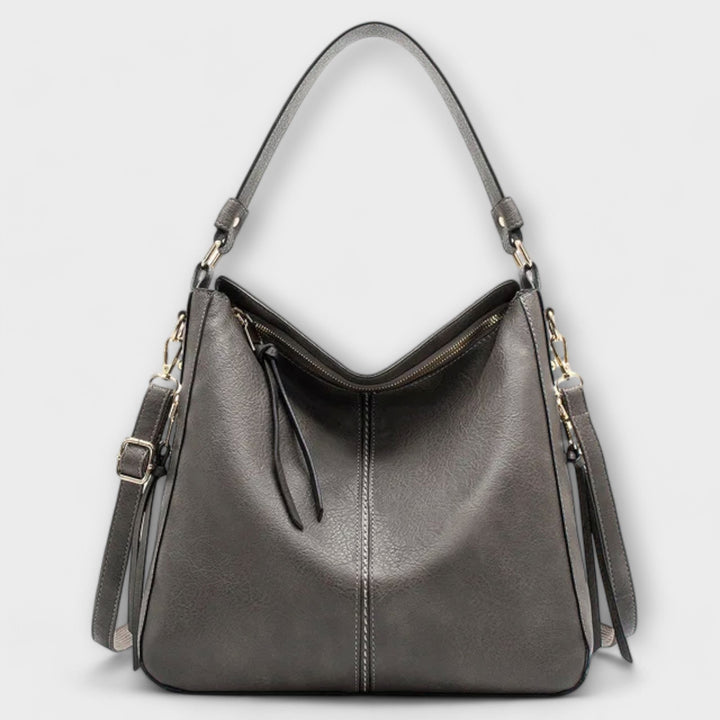 Cass Shoulder Bag with Classic Elegance Foto 8