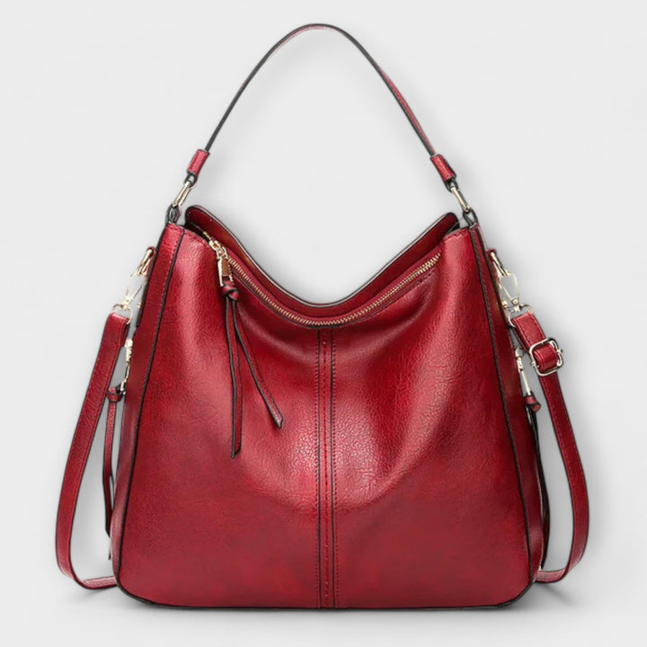 Cass Shoulder Bag with Classic Elegance Foto 9