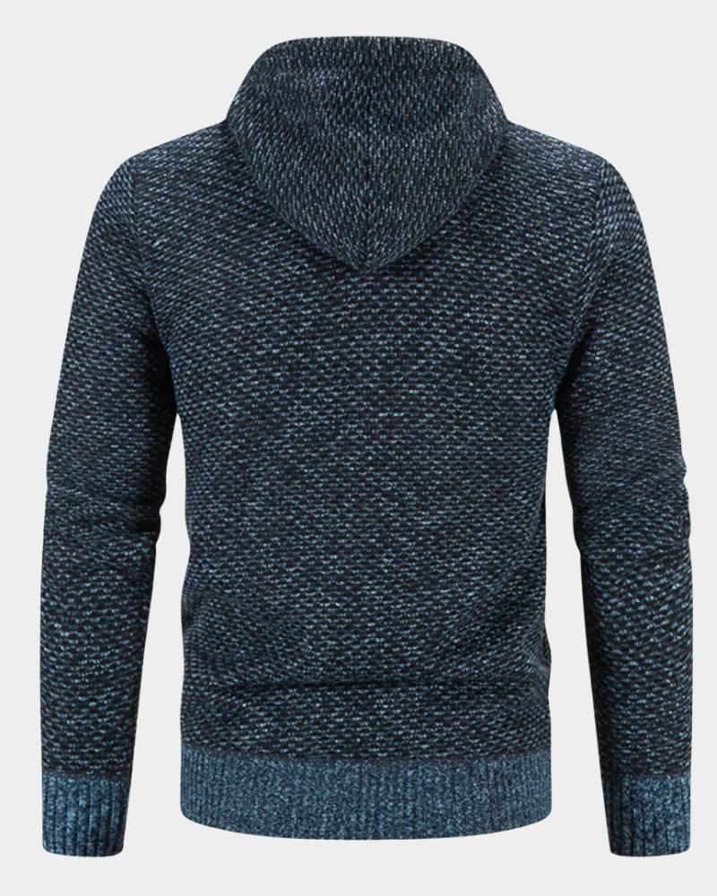 Comfortable Men's Christmas Jumper for Casual Wear (3)
