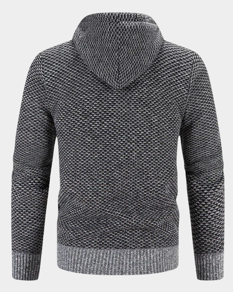 Comfortable Men's Christmas Jumper for Casual Wear (7)