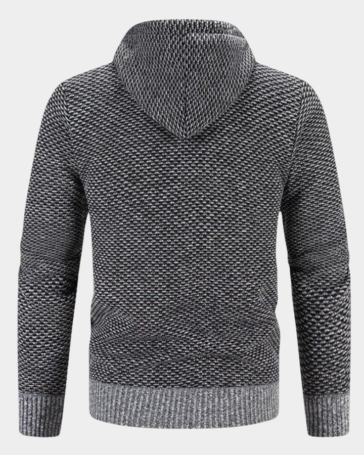 Comfortable Men's Christmas Jumper for Casual Wear (7)