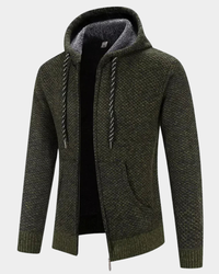 Jacob | Comfortable Men's Christmas Jumper for Casual Wear