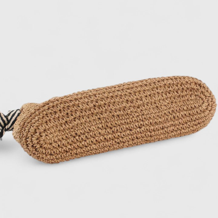 Elle Boho Shoulder Bag for Everyday Foto 4