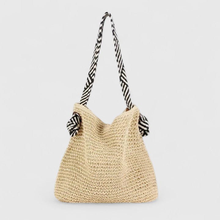 Elle Boho Shoulder Bag for Everyday Foto 6