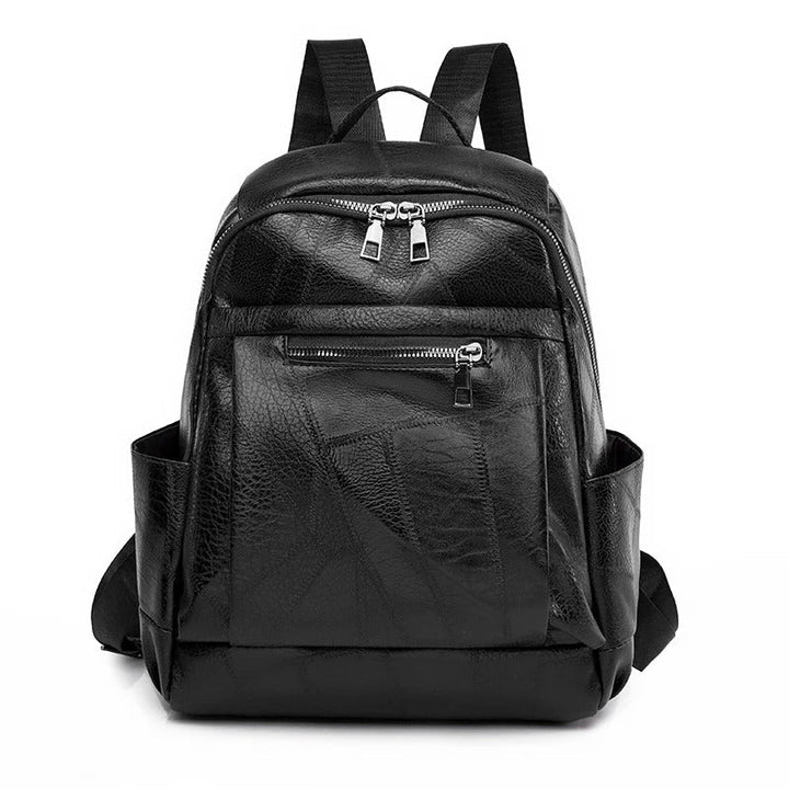 Isla Leather Backpack for Women Foto 5