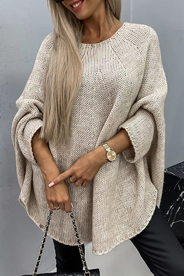 Kay Crew Neck Jumper for Women Foto 1