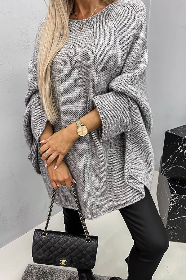 Kay Crew Neck Jumper for Women Foto 2