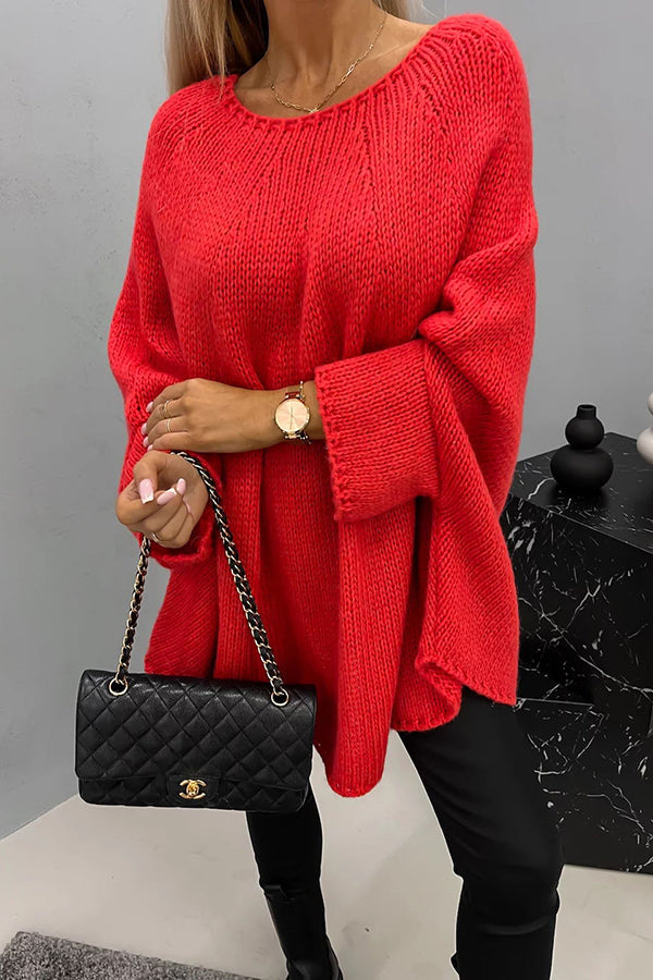 Kay Crew Neck Jumper for Women Foto 5
