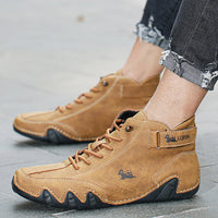 Georgia | Lightweight Orthopedic Comfort Sneaker