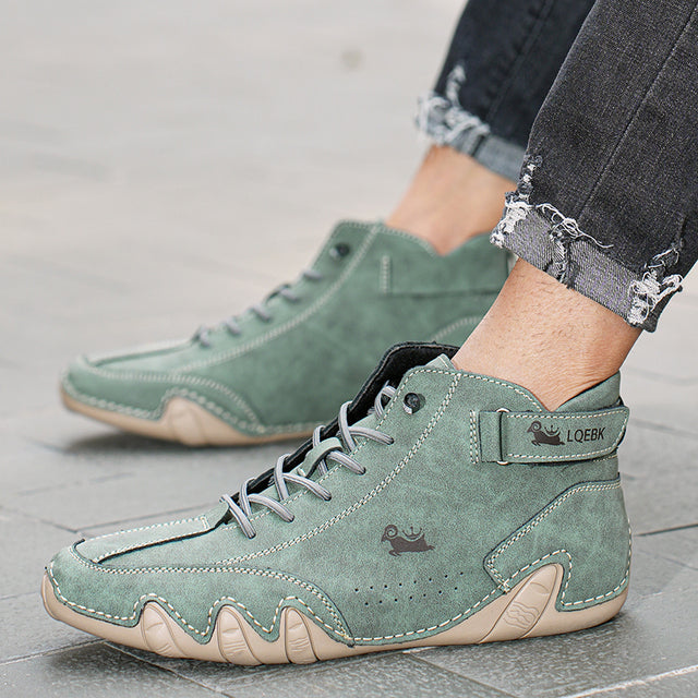 Lightweight Orthopedic Comfort Sneaker (2)