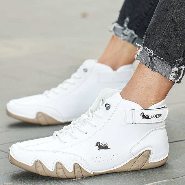 Lightweight Orthopedic Comfort Sneaker (3)