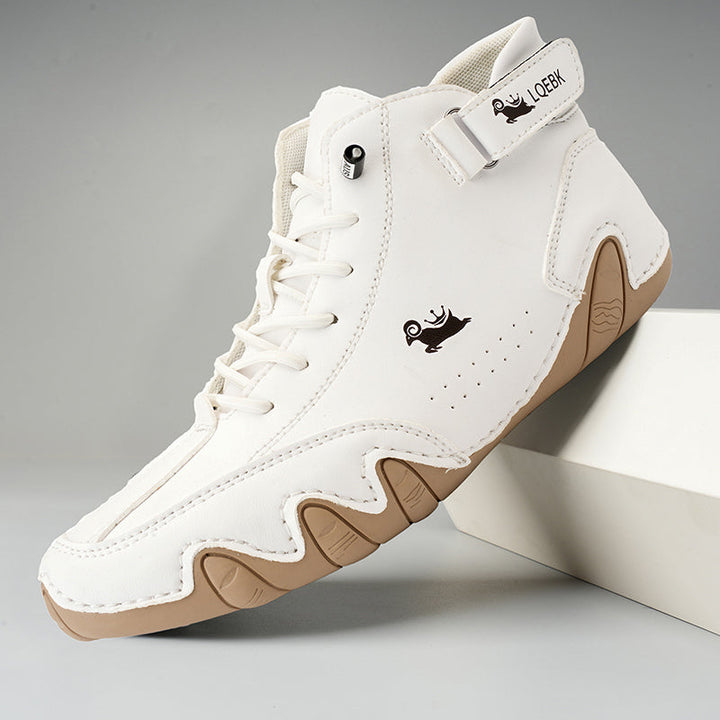 Lightweight Orthopedic Comfort Sneaker (4)