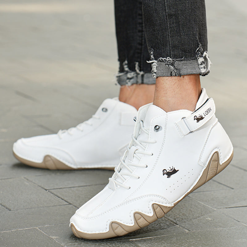 Lightweight Orthopedic Comfort Sneaker (5)