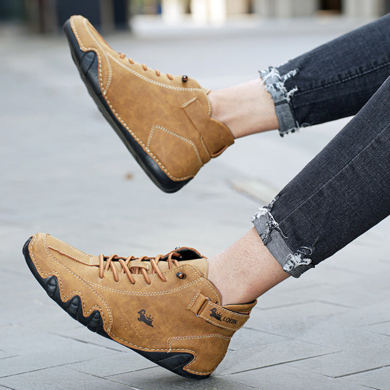 Lightweight Orthopedic Comfort Sneaker (8)