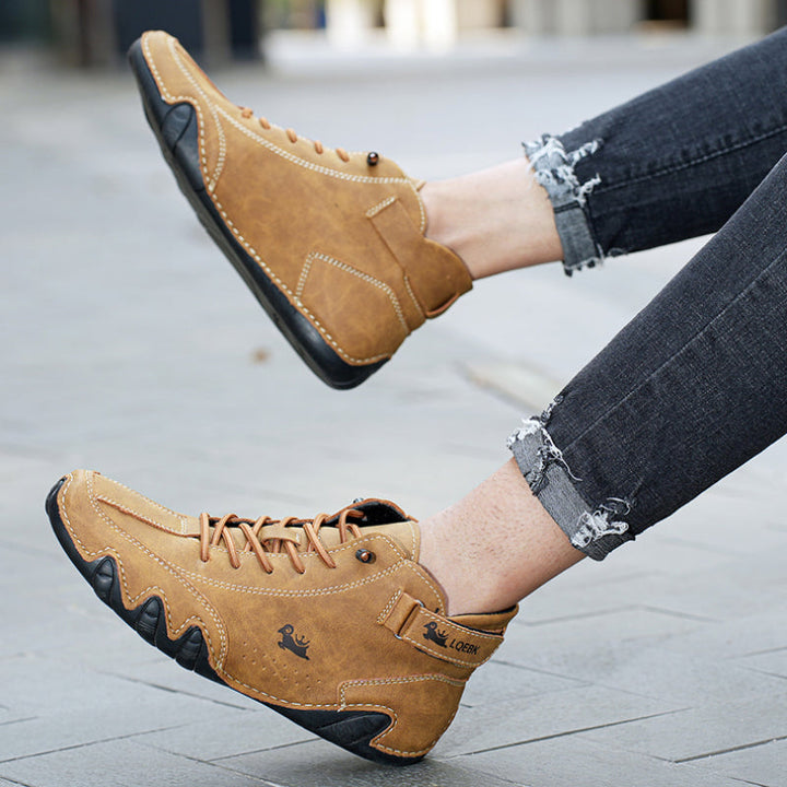 Lightweight Orthopedic Comfort Sneaker (8)