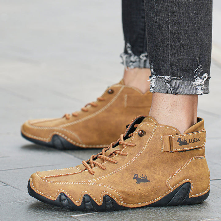 Lightweight Orthopedic Comfort Sneaker (9)