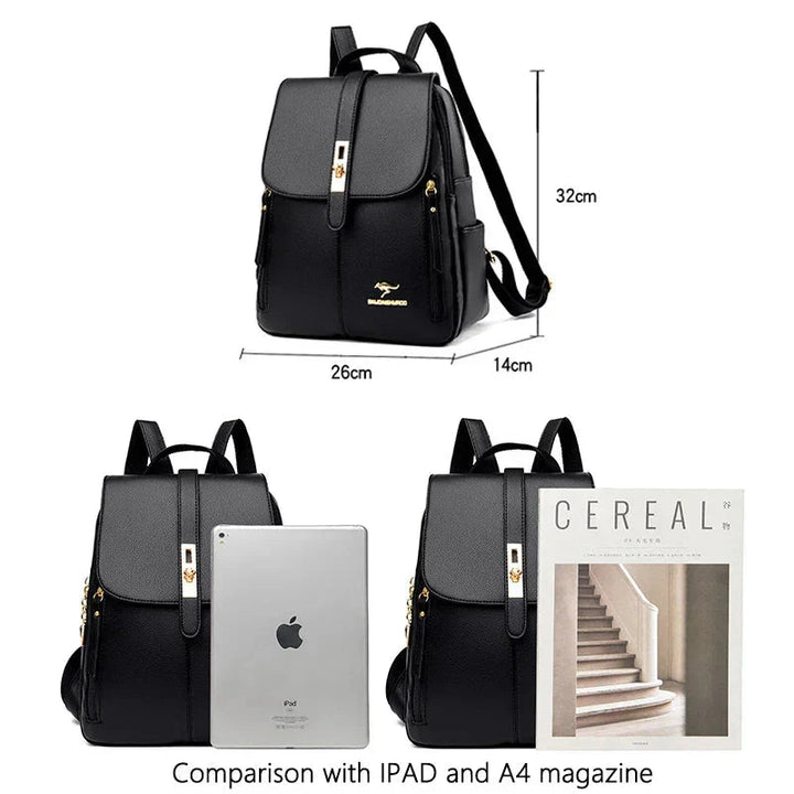 Lois Modern Backpack for Women Foto 2