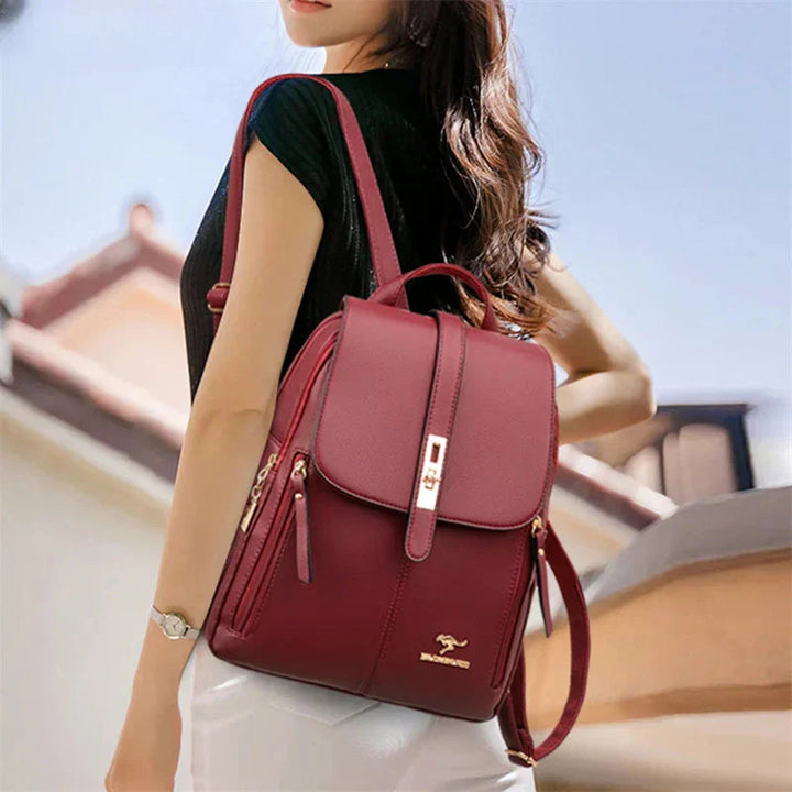 Lois Modern Backpack for Women Foto 3