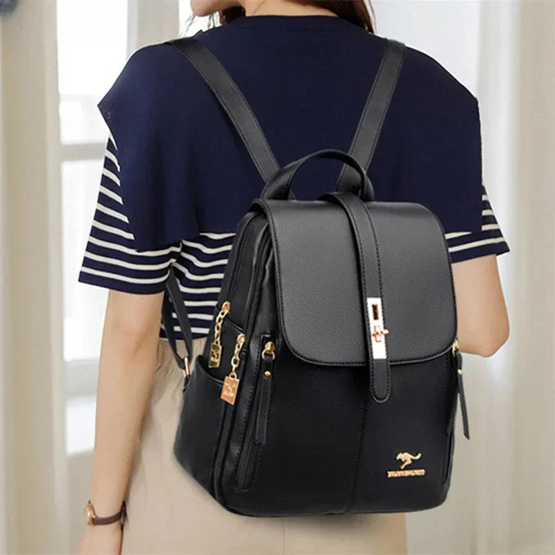Lois Modern Backpack for Women Foto 4