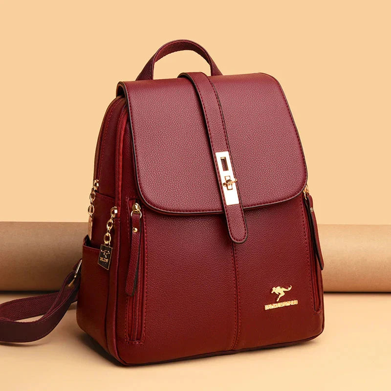 Lois Modern Backpack for Women Foto 5