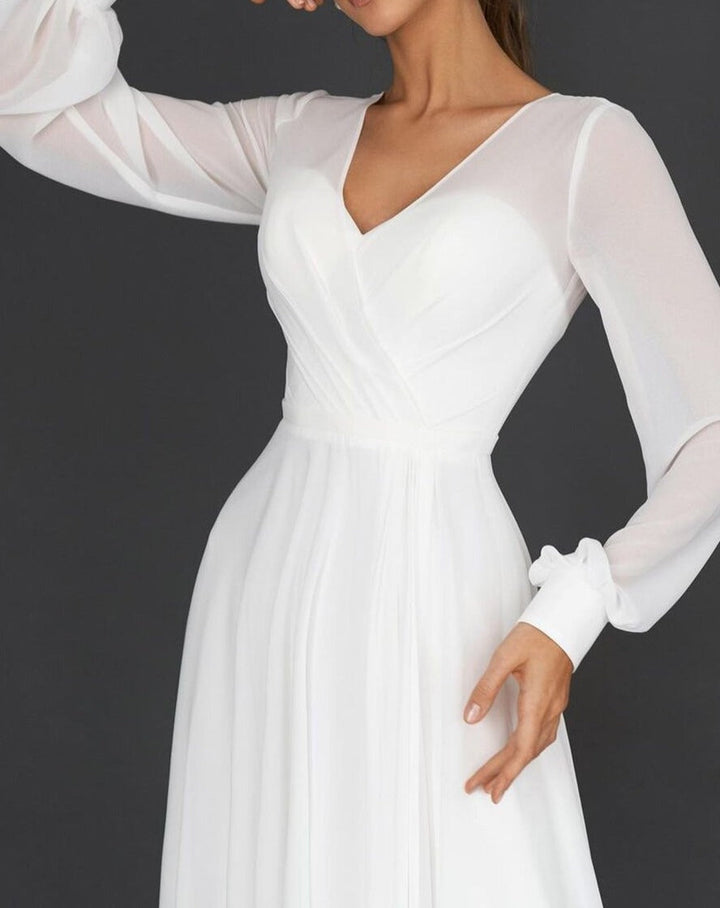 Lune London | Elegant Wedding Guest Dress for Women