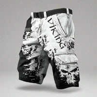 Alfie | Men's Cargo Pants with Deep Pockets