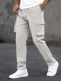 James | Men's Cargo Trousers for Casual Everyday Wear