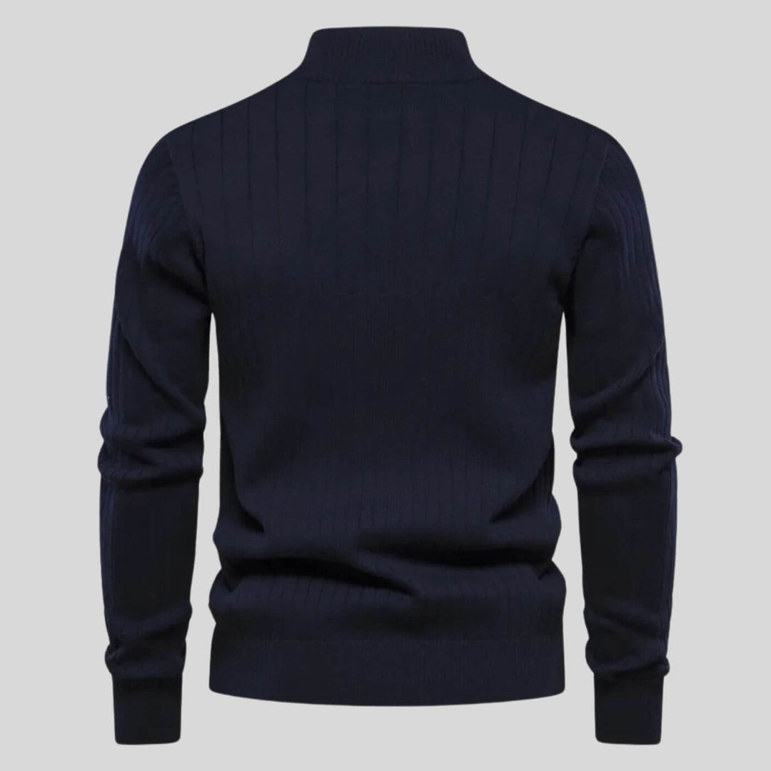 Men's Christmas Jumper for Versatile Everyday Wear (6)