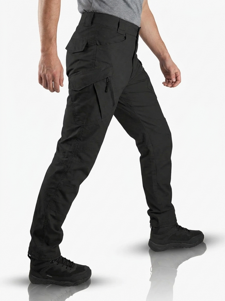 Men's Heavy-Duty Outdoor Work Trousers (2)