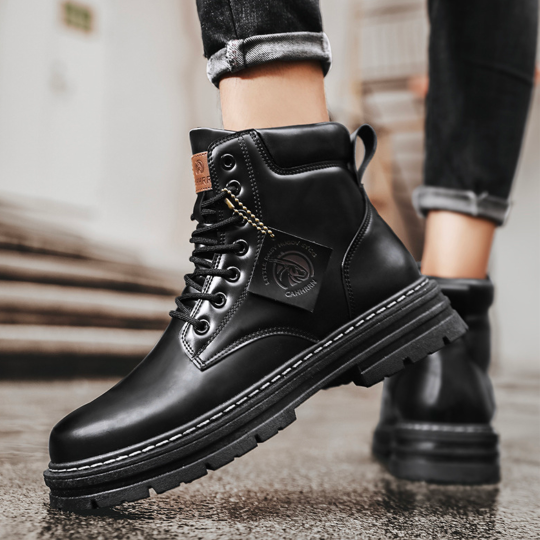 Men's Hiking Boots for Autumn Adventures (3)