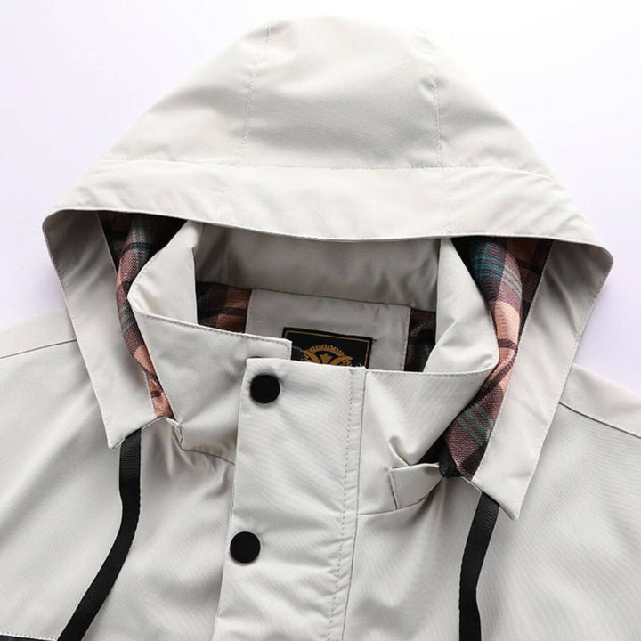 Men's Lightweight Outdoor Jacket for Autumn (4)
