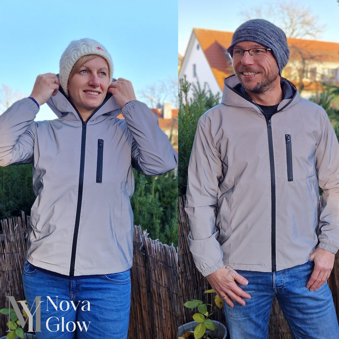 Men's Lightweight Reflective Jacket for Autumn (10)