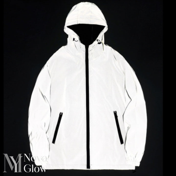 Men's Lightweight Reflective Jacket for Autumn (11)