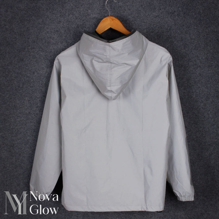 Men's Lightweight Reflective Jacket for Autumn (13)