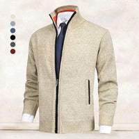Noah | Men's Lightweight Sleeveless Vest for Any Occasion